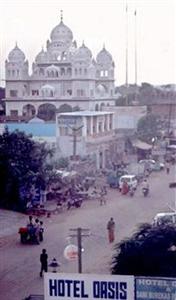 Hotel Oasis Pushkar Near Gurudwar, Choti Basti