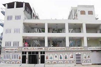 Hotel Oasis Pushkar Near Gurudwar, Choti Basti