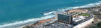 Blue Bay Hotel Netanya 37 Hamelachim Street