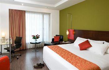 Leonardo City Tower Hotel Ramat Gan 14 Zisman Street 