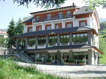 Hotel Moderno Fuipiano Valle Imagna Via Alighieri Dante 2