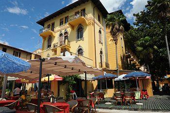 Hotel Malcesine Piazza Pallone, 4