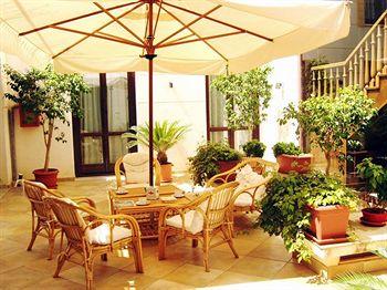 Hotel Delle Palme Marsala Via Trapani 330