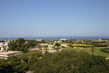 Hotel Delle Palme Marsala Via Trapani 330