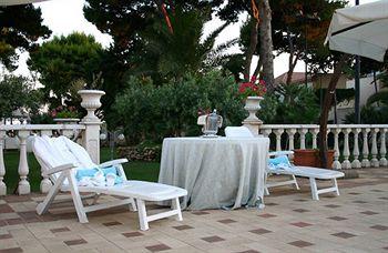 New Hotel Palace Marsala Via Lungomare Mediterraneo 57