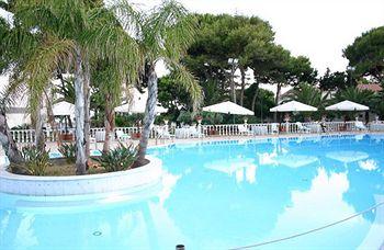 New Hotel Palace Marsala Via Lungomare Mediterraneo 57