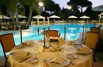 New Hotel Palace Marsala Via Lungomare Mediterraneo 57