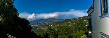 Grand Hotel Hermitage Massa Lubrense Costiera Sorrentina Via Nastro Verde, 9