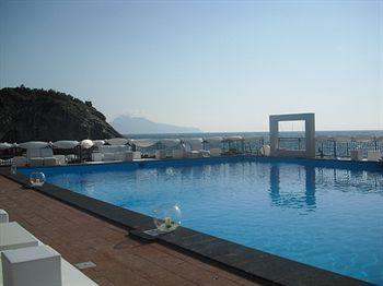 Hotel & Resort Sea Club Conca Azzurra Via Villazzano 3