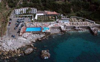 Sea Club Conca Azzurra Resort Massa Lubrense Via Villazzano 3