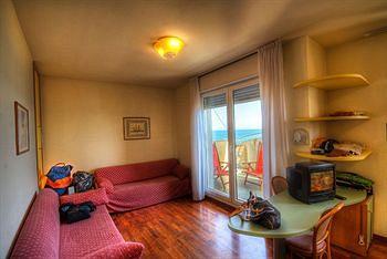 Hotel Atlantic di Pesaro Viale Trieste 365