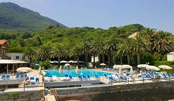 Hotel Maga Circe San Felice Circeo Via A. Bergamini 7