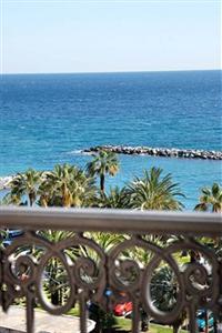 Hotel Europa Sanremo Corso Imperatrice 27