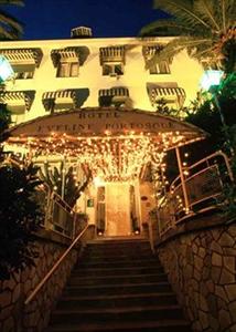 Hotel Eveline Portosole Sanremo Corso Cavallotti 111