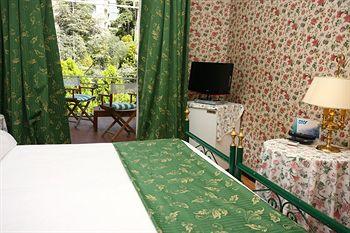 Hotel Eveline Portosole Sanremo Corso Cavallotti 111