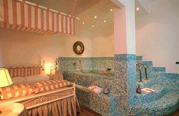 Hotel Eveline Portosole Sanremo Corso Cavallotti 111