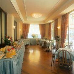 Hotel Paradiso Sanremo Via Roccasterone 12