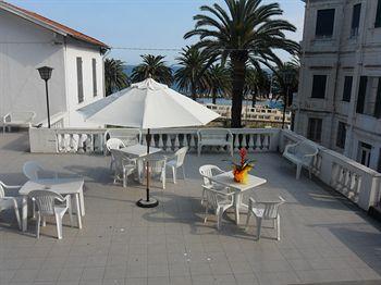 Hotel Maristella Sanremo Corso Imperatrice, 77