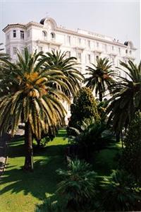 Hotel Miramare Continental Palace Sanremo Corso Matuzia 9