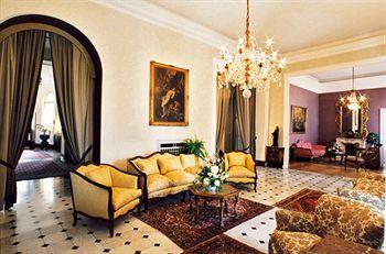 Hotel Miramare Continental Palace Sanremo Corso Matuzia 9