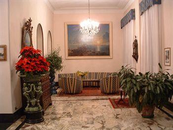 Hotel Miramare Continental Palace Sanremo Corso Matuzia 9