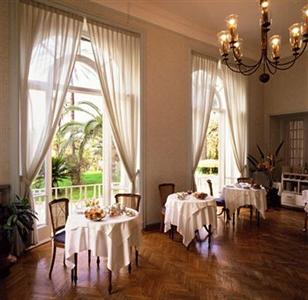 Hotel Miramare Continental Palace Sanremo Corso Matuzia 9