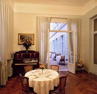 Hotel Miramare Continental Palace Sanremo Corso Matuzia 9