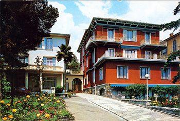 Hotel Villa Maria Sanremo Corso Nuvoloni, 30