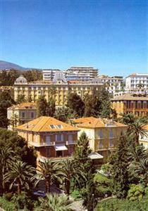 Hotel Villa Maria Sanremo Corso Nuvoloni, 30