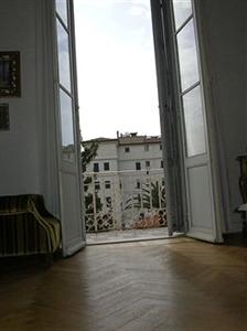 Hotel Villa Maria Sanremo Corso Nuvoloni, 30