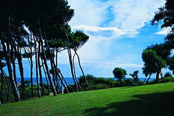 Hotel Cala Caterina Villasimius Via Lago Maggiore 32