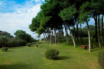 Hotel Cala Caterina Villasimius Via Lago Maggiore 32