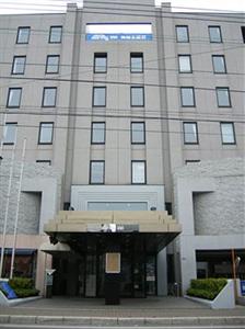 Dormy Inn Goryoukaku Hakodate 29-26 Honcho