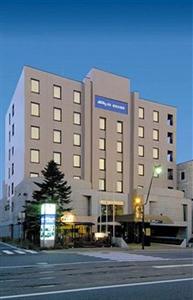 Dormy Inn Goryoukaku Hakodate 29-26 Honcho