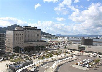 Loisir Hotel Hakodate 14-10 Wakamatsu-cho