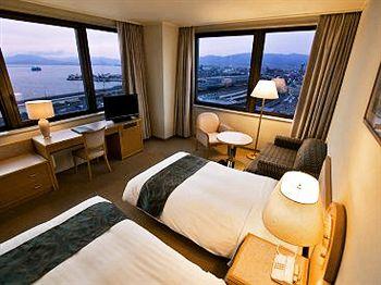 Loisir Hotel Hakodate 14-10 Wakamatsu-cho