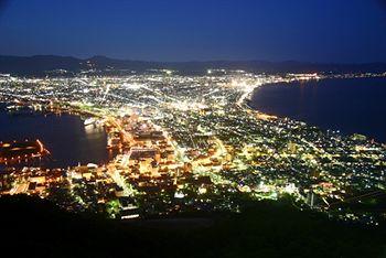 Loisir Hotel Hakodate 14-10 Wakamatsu-cho