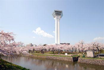 Loisir Hotel Hakodate 14-10 Wakamatsu-cho