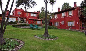 Villa San Jose Hotel & Suites Morelia Patizimba No. 77 Col. Vista Bella Cp 58290