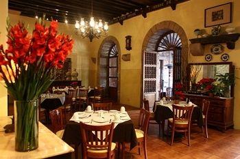 Hotel De la Soledad Morelia Ignacio Zaragoza 90 Col. Centro