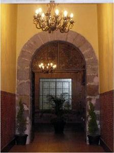 Hotel Zapata 91 Emiliano Zapata #91
