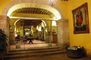 Los Juaninos Hotel Morelia Morelos Sur 39 Centro