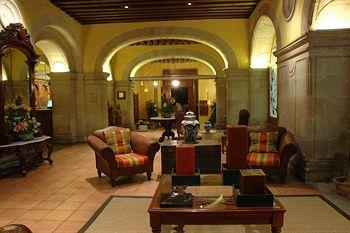 Los Juaninos Hotel Morelia Morelos Sur 39 Centro