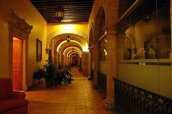 Los Juaninos Hotel Morelia Morelos Sur 39 Centro