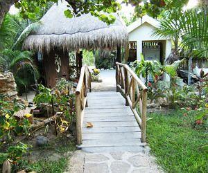 Om Tulum Hotel Cabanas Carretera Tulum-Punta Allen, Km. 9.5