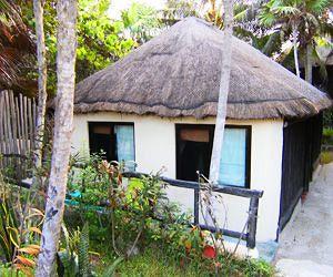 Om Tulum Hotel Cabanas Carretera Tulum-Punta Allen, Km. 9.5