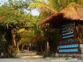 Cabanas Retiro Maya Hotel Tulum Km. 6.5 Carretera Tulum-Boca Paila