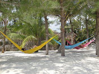 Cabanas Tulum Hotel Carretera Cancun-Tulum Bocapalia Km 7