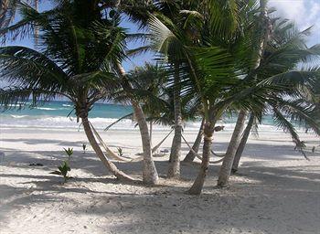 Cabanas Tulum Hotel Carretera Cancun-Tulum Bocapalia Km 7