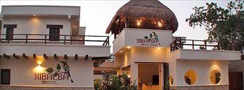 Xibalba Hotel Tulum Calle Andromeda 
Mza 7 Lte 7 entre
Calle Libra y Calle Geminis